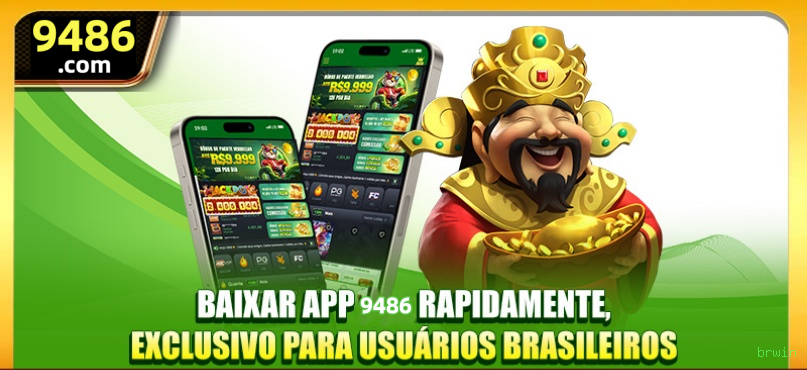 Apostas esportivas da brwin com odds competitivas