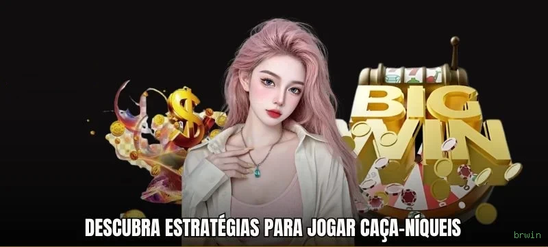 Imagem promocional da brwin mostrando a plataforma e suas vantagens