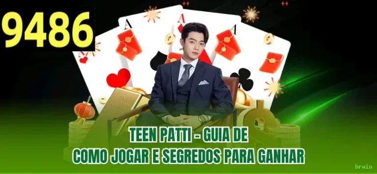 Slots online da brwin com jackpots progressivos