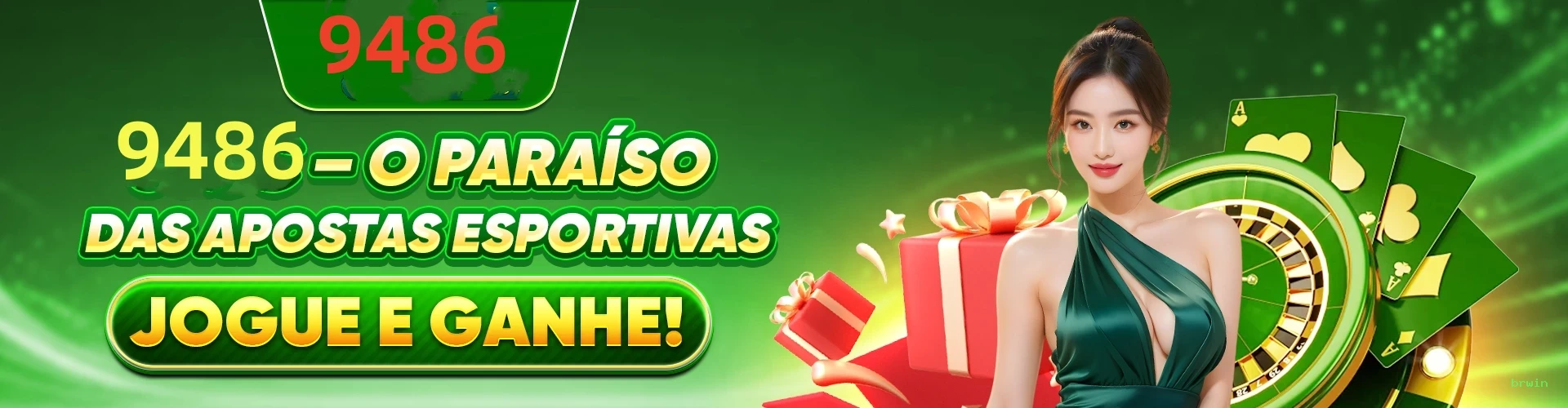 Canal oficial da brwin no Telegram
