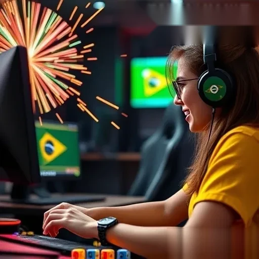 Formulário registro brwin
